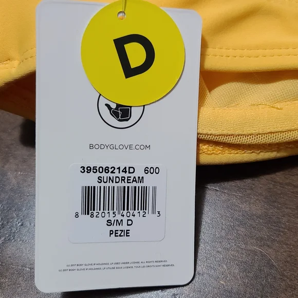 Bikini Top - Picture 5 of 5